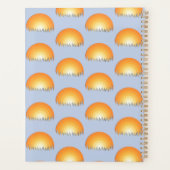 Belle Foi Sunrise Je Sais Qui Aura Demain (Dos)