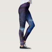 belle galaxie leggings motifs (Droite)