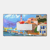 Belle Grèce (Clavier et souris)