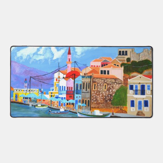 Belle Grèce (Recto)