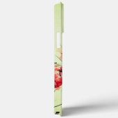 Belle grue asiatique Coque-Mate coque iphone (Verso / Droite)