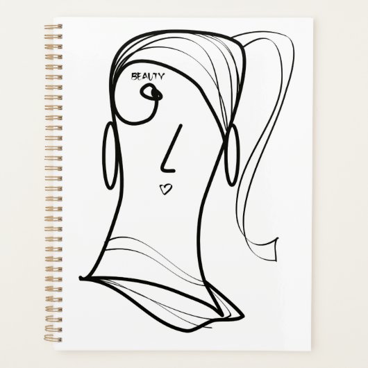 Belle Hair Ponytail (Devant)