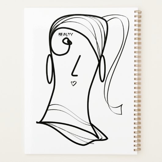 Belle Hair Ponytail (Dos)