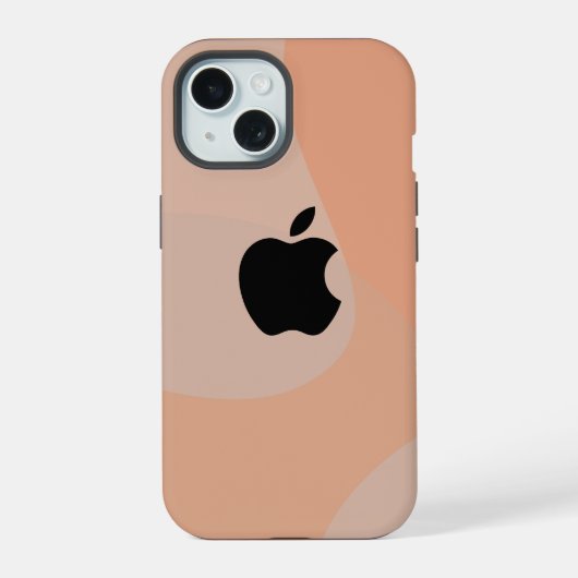 belle housse/coque pour iphone (Verso)