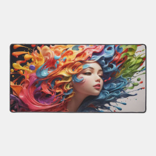 Belle illustration de couleurs éclatantes #5