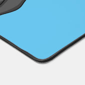 Belle illustration de tapir de dessin animé (Coin)