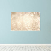 Belle impression sur toile d'herbe de Savannah (Insitu (Plancher de Bois))