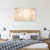 Belle impression sur toile d'herbe de Savannah (Insitu(Chambre))