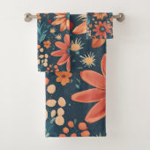 Belle Inspiration Florale (En situation)