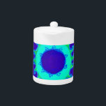 Belle Iridescente Blue Floral Art peinture à l'hui<br><div class="desc">Belle Iridescente Blue Floral Art Peinture à l'huile d'art Imprimer Voici la "Belle Iridescente Blue Floral Art Peinture à l'huile d'art", une pièce captivante qui combine des couleurs saisissantes et un design élégant pour créer une expérience visuelle vibrante. Le contraste saisissant et le design unique créent une pièce captivante et...</div>