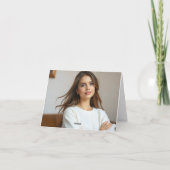 belle jeune femme posant (Dos)