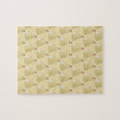 Belle Jigsaw Puzzle (Horizontal)