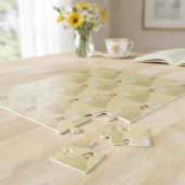 Belle Jigsaw Puzzle