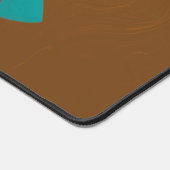 Belle Kokopelli Turquoise (Coin)