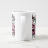 Belle Laissez-les Spécialité Mug (Dos)