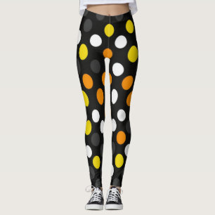 Belle Leggings pois