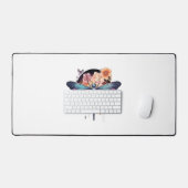 Belle libellule (Clavier et souris)
