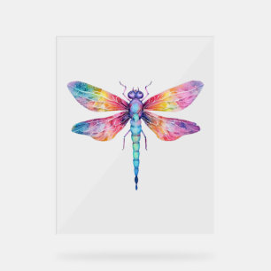 Belle libellule Kiss Heaven Insect Lover
