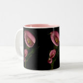 Belle Lilly Mug (Devant gauche)