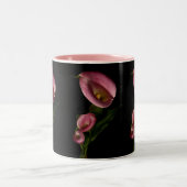 Belle Lilly Mug (Centre)