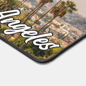 Belle Los Angeles, Californie, USA (Coin)