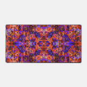 Belle magie abstraite florale (Recto)