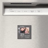 belle Magnet Réservez la date (In Situ (Lave-vaisselle))