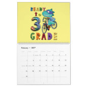 Belle maman c'est comme un calendrier d'ange (Feb 2027)
