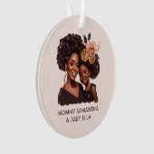 Belle maman et fille noire (10) (devant)