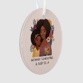 Belle maman et fille noire (15) (devant)