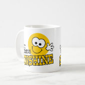Belle Matin Sunshine Mug (Devant gauche)