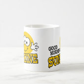 Belle Matin Sunshine Mug (Centre)