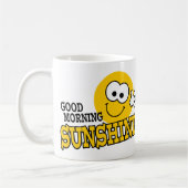 Belle Matin Sunshine Mug (Gauche)