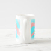 Belle Matin Sunshine Mug (Dos)