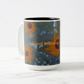 Belle Matin Sunshine Mug (Devant gauche)