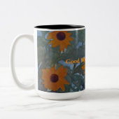 Belle Matin Sunshine Mug (Gauche)