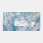 belle mer ​ mousse ​ (Clavier et souris)