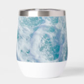 belle mer ​ mousse ​ (Arrière)