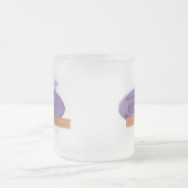 Belle-mère de la tasse de marié (Centre)