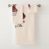 Belle mère et fille noire (27) (En situation)