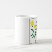 Belle-Mère - Mug cadeau (Centre)