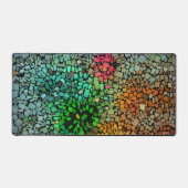 Belle mosaïque (Recto)