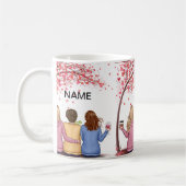Belle Mug (Gauche)
