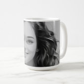 Belle Mug (Devant droit)