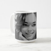 Belle Mug (Devant gauche)