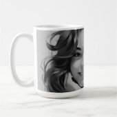 Belle Mug (Gauche)