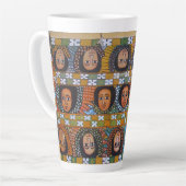 Belle mug (Angle gauche)