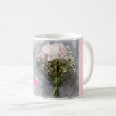 Belle Mug - Aimez maman (Devant droit)