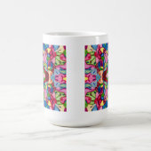 Belle Mug Bouquet (Centre)