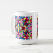 Belle Mug Bouquet (Devant gauche)